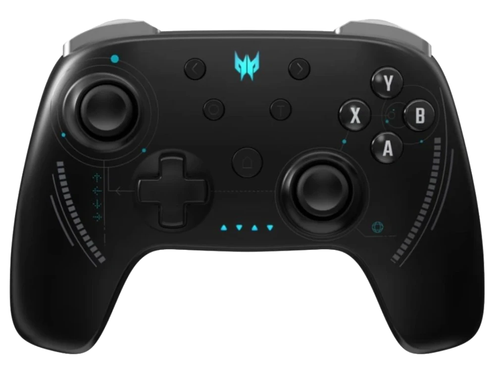 Acer Predator Gaming Controller PGR300